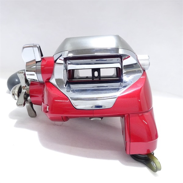 ０４シーボーグＺ５００ＦＴウルトラフリー